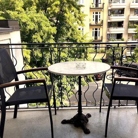 Aparthotel York 함브루크 외부 사진